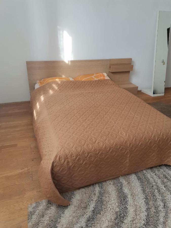 Central City Apartment ウィーン エクステリア 写真