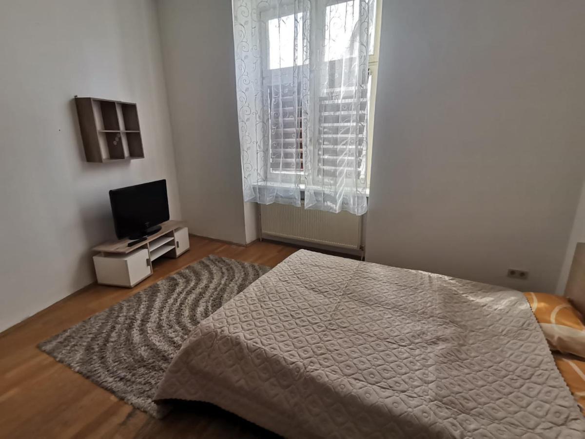 Central City Apartment ウィーン エクステリア 写真