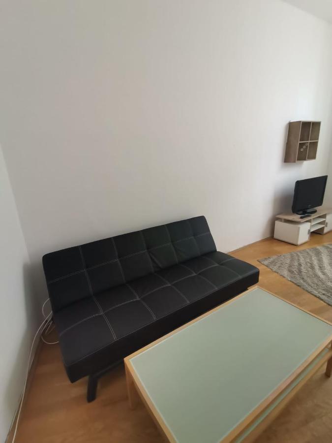 Central City Apartment ウィーン エクステリア 写真
