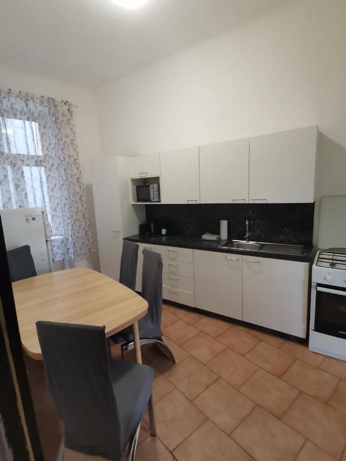 Central City Apartment ウィーン エクステリア 写真