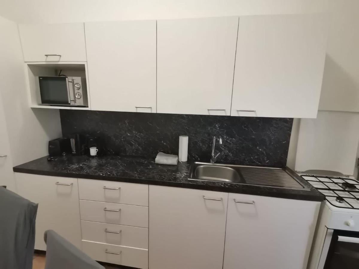 Central City Apartment ウィーン エクステリア 写真