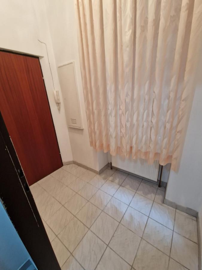Central City Apartment ウィーン エクステリア 写真