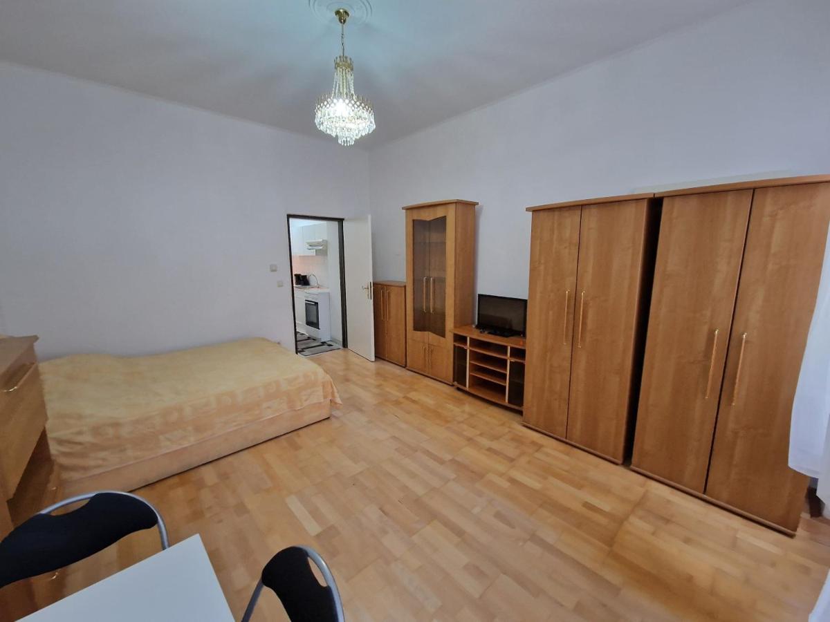 Central City Apartment ウィーン エクステリア 写真