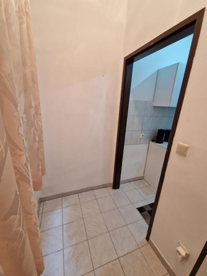 Central City Apartment ウィーン エクステリア 写真