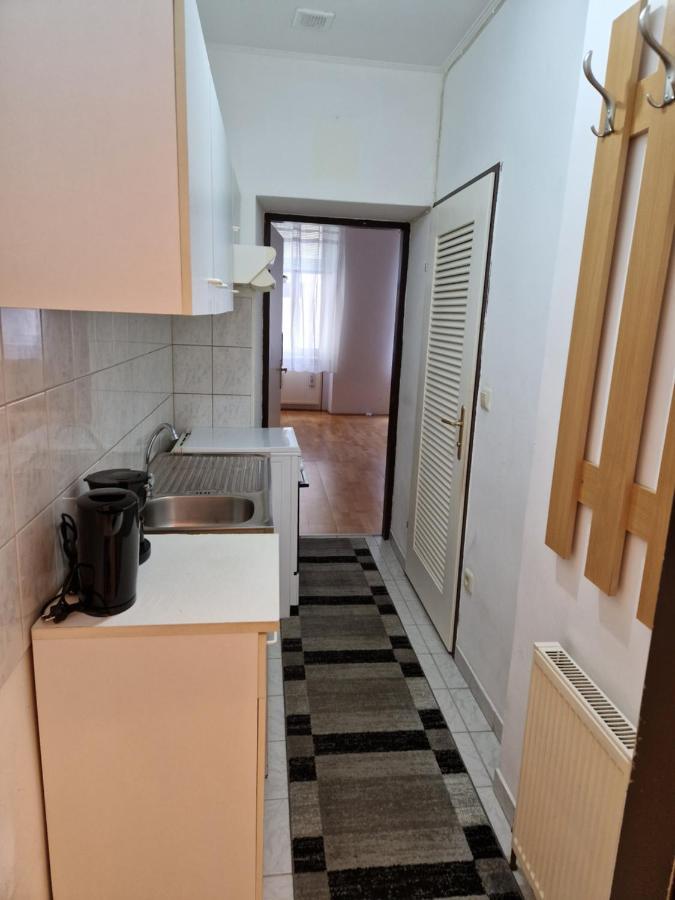 Central City Apartment ウィーン エクステリア 写真