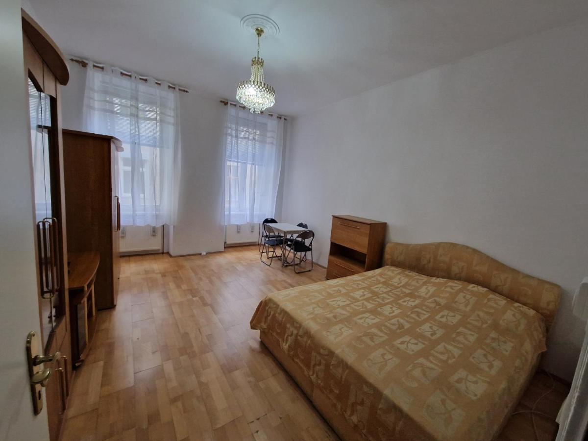 Central City Apartment ウィーン エクステリア 写真