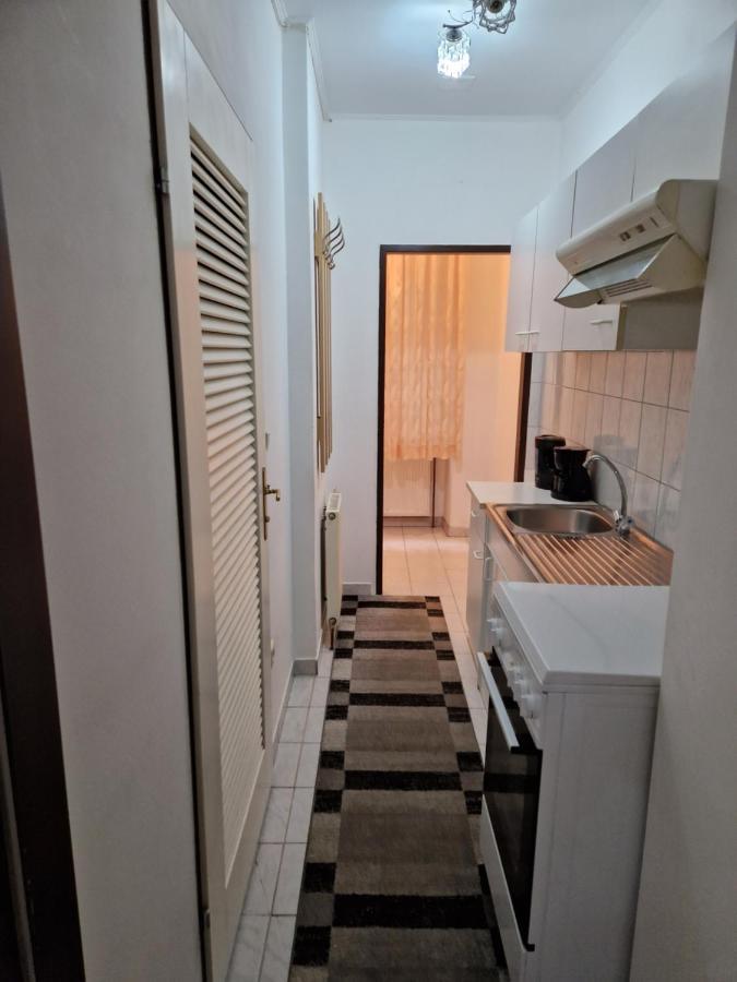 Central City Apartment ウィーン エクステリア 写真